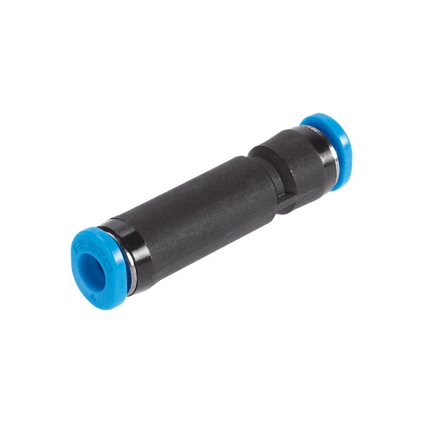 Festo Push-In Connector, Self-Sealing QSK-4 QSK-4 - main